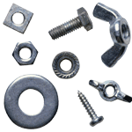 DIN Fasteners