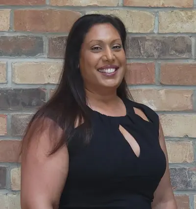 Michelle Mobarak