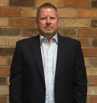 Scott Davis