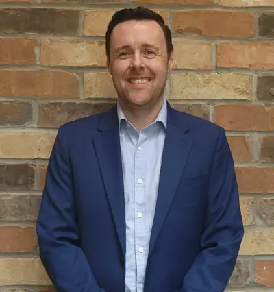 Tim Gale